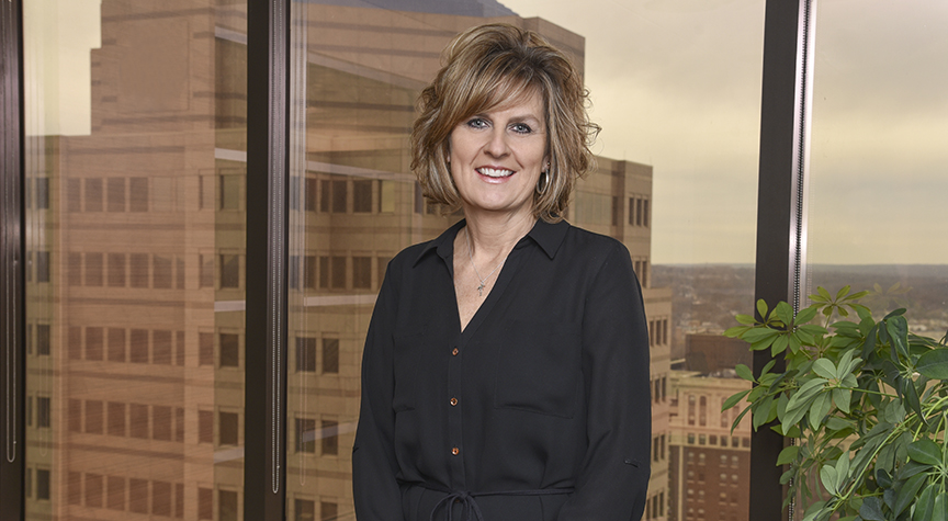 Dana M. Ryan