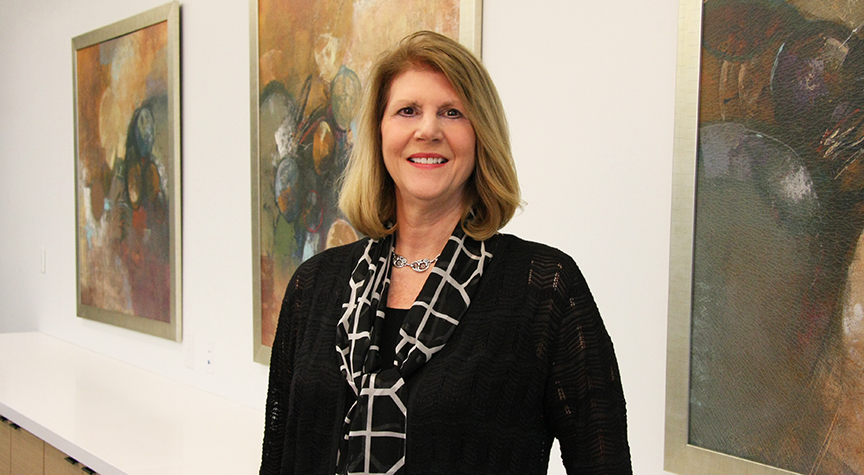 Michelle O'Brien Hubbard