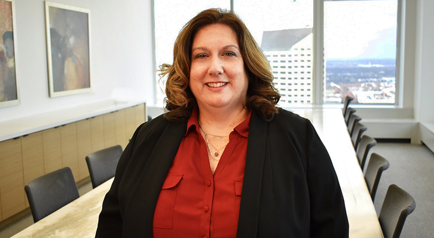 Monica D. Dabio, IRP