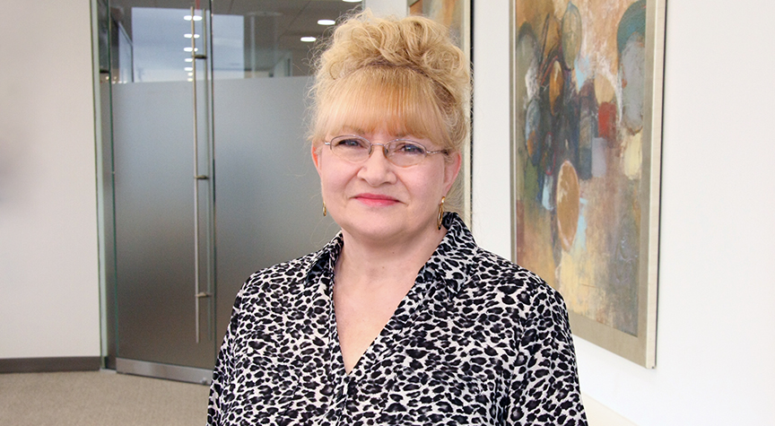 Vicki S. Hutton