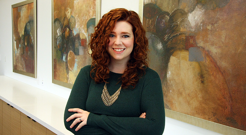 Rachel Anderson Reynolds