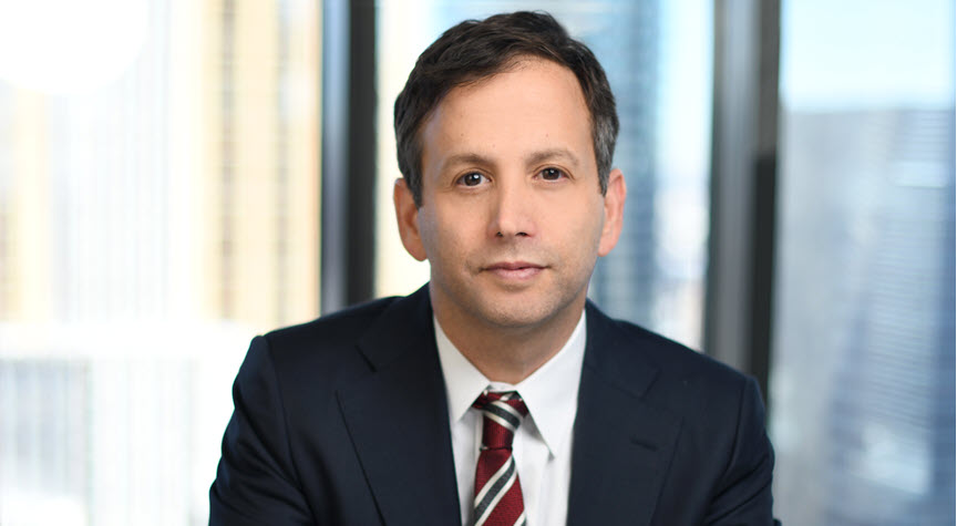 Jeremy D. Schildcrout