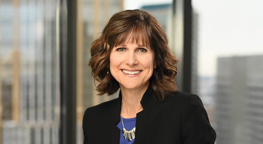 Kim A. Hansen, SHRM-SCP