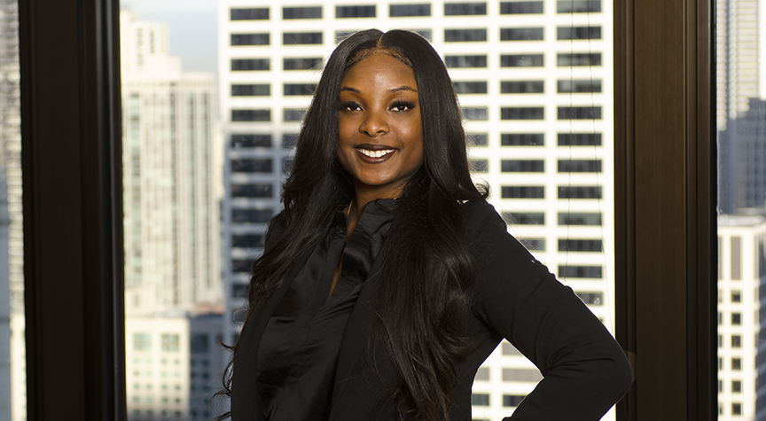 Tameka Newman