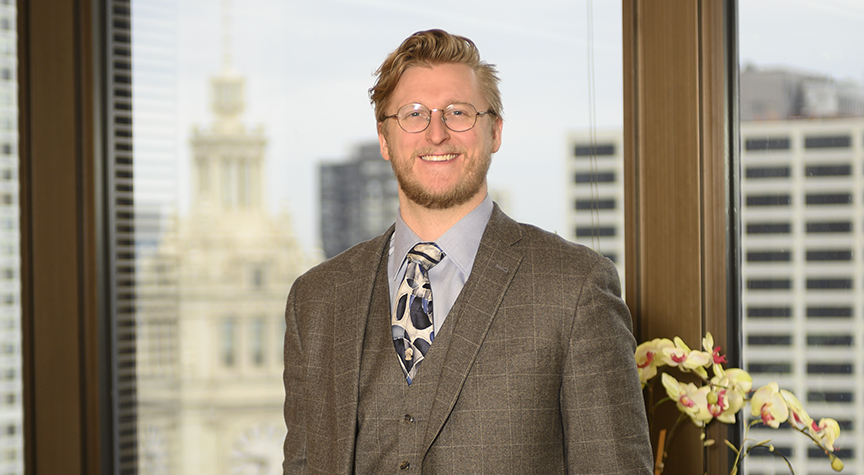 Stephen M. Cramarosso