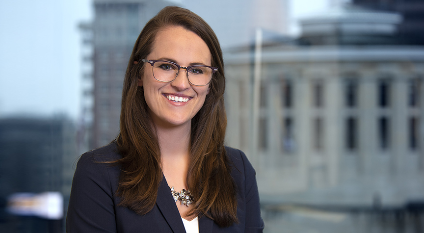 Meredith W. Shell